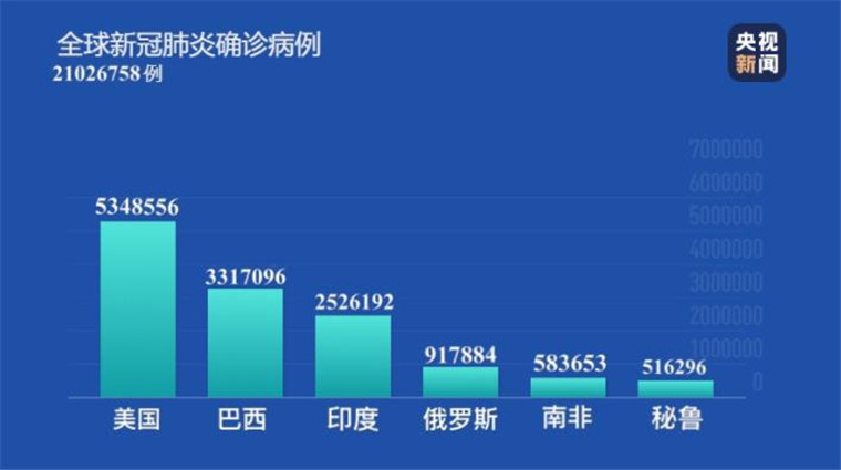 新种冠病毒最新数据,新种冠病毒最新数据及其影响分析