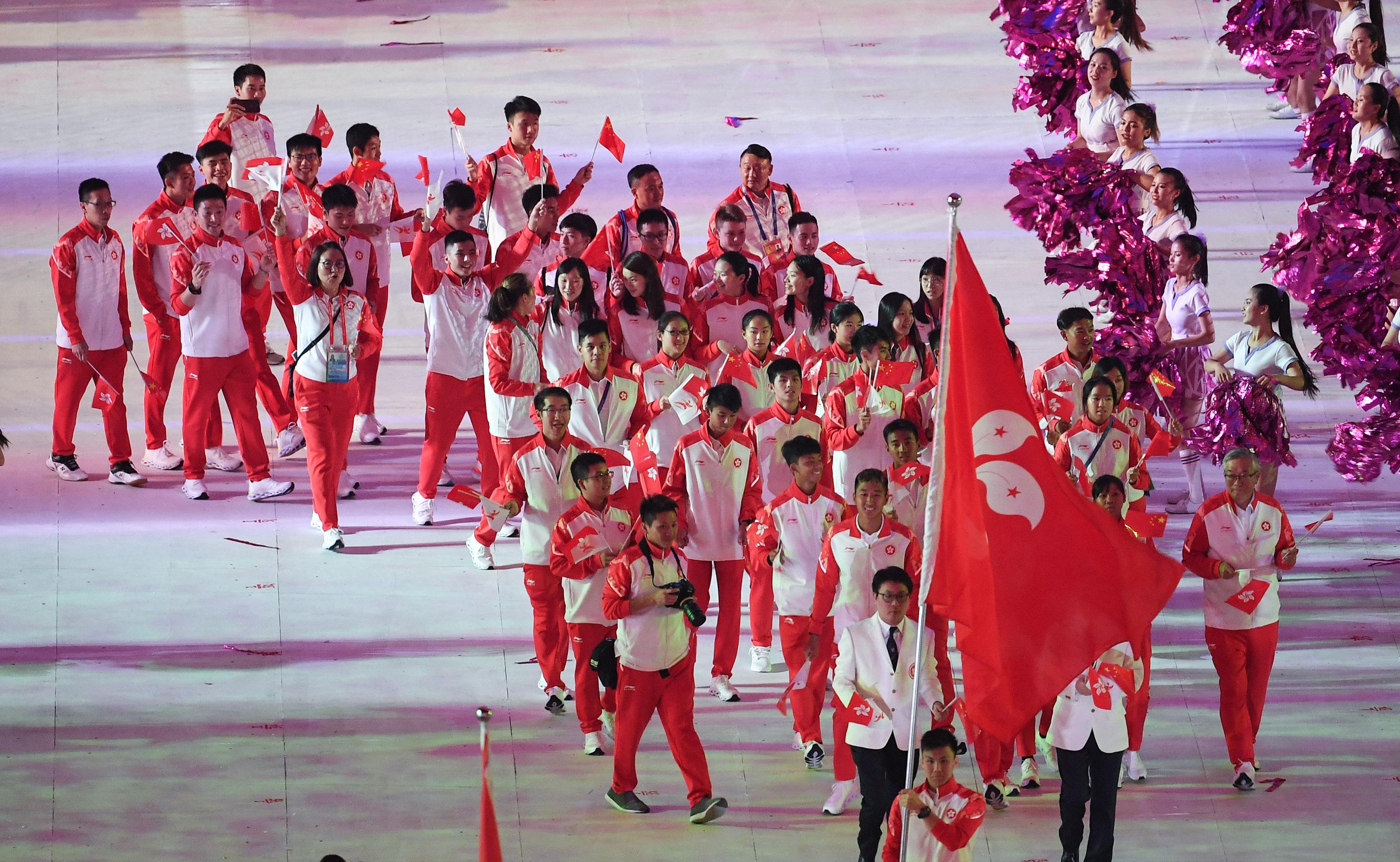 最新香港电视剧2019,最新香港电视剧概览，2019年精彩纷呈的荧屏盛宴