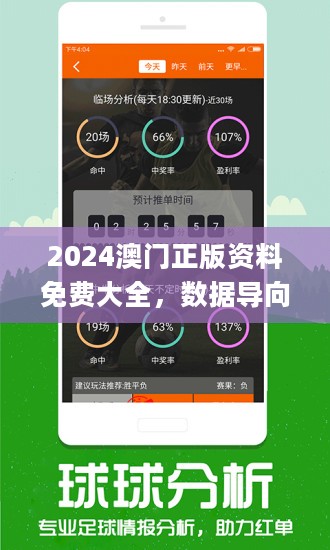 2024新澳门正版精准免费大全,探索新澳门正版精准免费大全的独特魅力