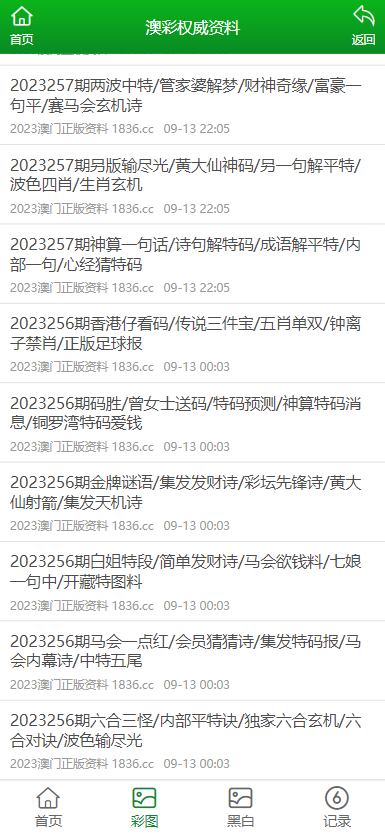 2025天天彩正版资料大全,2025天天彩正版资料大全——探索彩票领域的全新视界